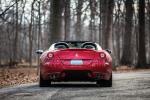 Ferrari 599 SA Aperta 2010 года (US)